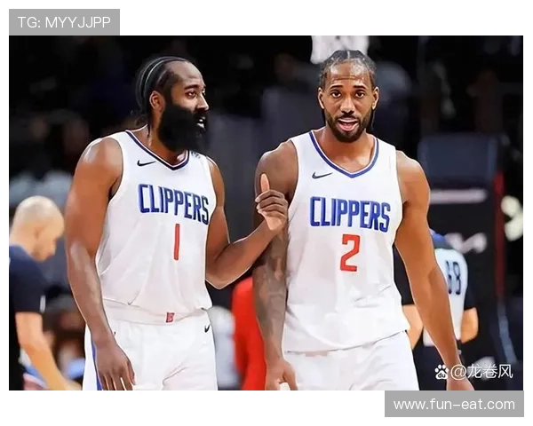 快船不敌掘金三将闪光四人低迷 快船不敌掘金三将闪光四人低迷