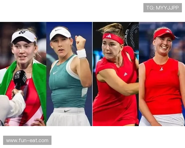 强势穆霍娃直落两盘夺多哈冠军 强势穆霍娃直落两盘夺多哈冠军