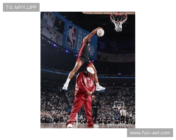 最水扣篮大赛热火约翰逊竟夺冠