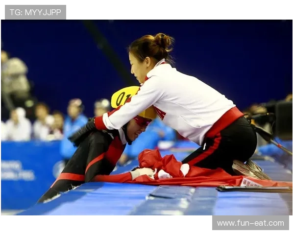 李琰执教五届奥运连夺金牌传奇