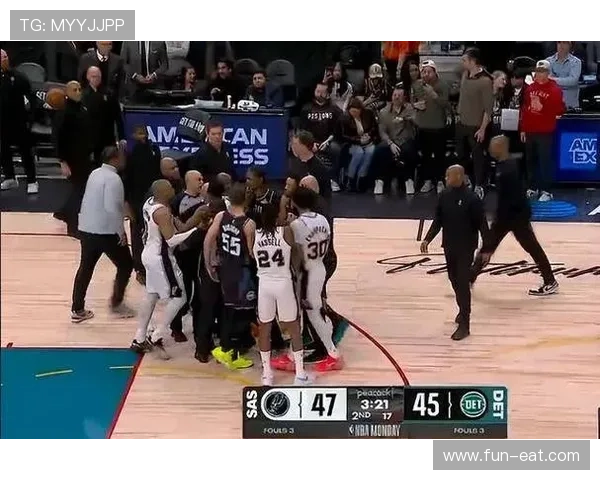 文班猛砍41分引领马刺豪取9连胜 文班猛砍41分引领马刺豪取9连胜