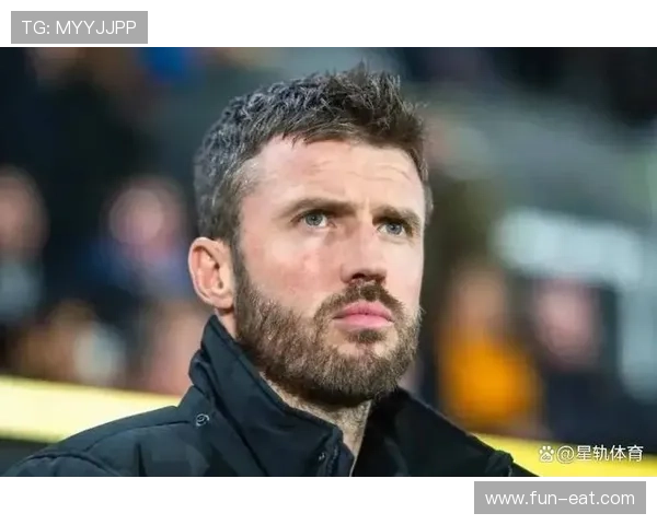 曼联曾考虑卡里克转正 但伊劳拉或改变决策 曼联曾考虑卡里克转正 但伊劳拉或改变决策